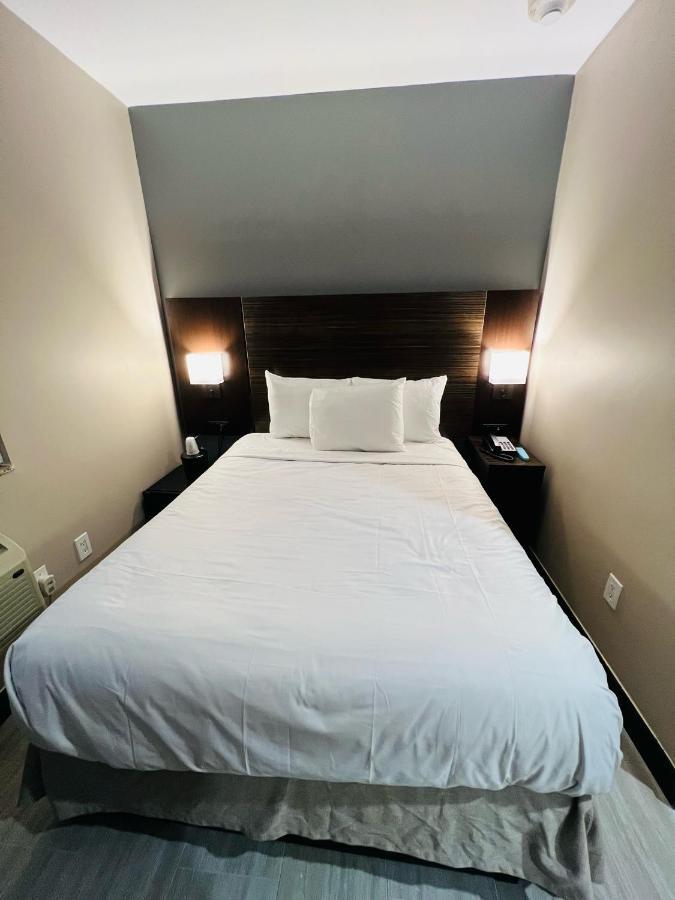 ฮาวเวิร์ด จอห์นสัน บาย วินด์แฮม บรูกลิน Hotel นิวยอร์ก ภายนอก รูปภาพ