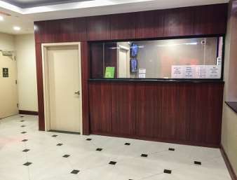 ฮาวเวิร์ด จอห์นสัน บาย วินด์แฮม บรูกลิน Hotel นิวยอร์ก ภายใน รูปภาพ