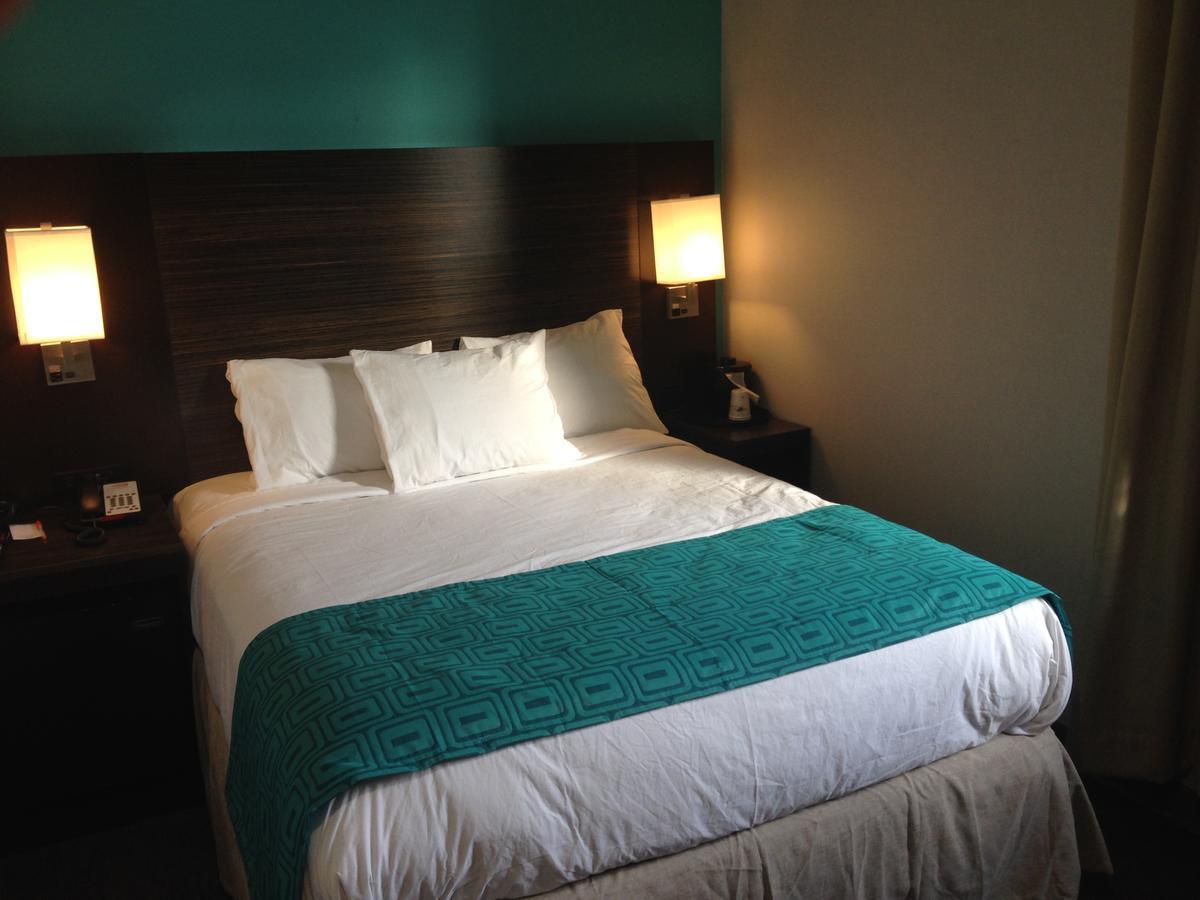 ฮาวเวิร์ด จอห์นสัน บาย วินด์แฮม บรูกลิน Hotel นิวยอร์ก ภายนอก รูปภาพ