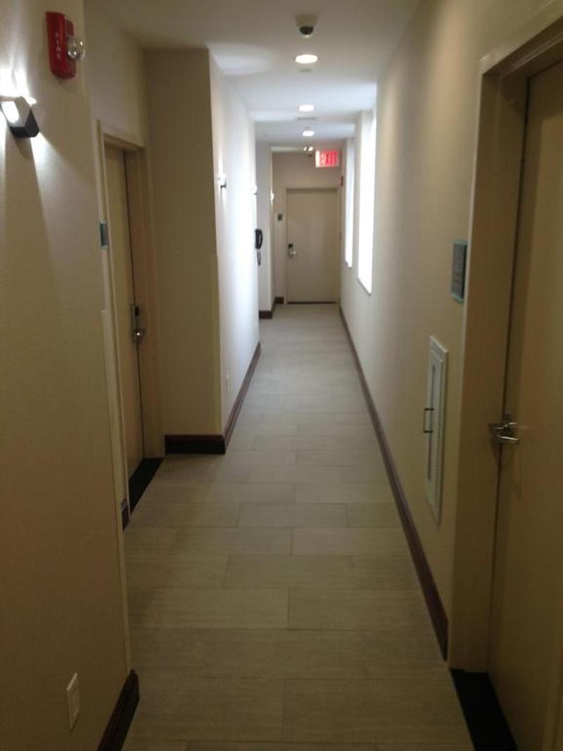 ฮาวเวิร์ด จอห์นสัน บาย วินด์แฮม บรูกลิน Hotel นิวยอร์ก ภายนอก รูปภาพ