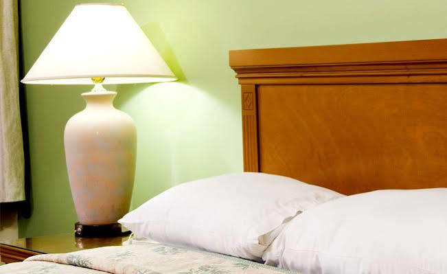 ฮาวเวิร์ด จอห์นสัน บาย วินด์แฮม บรูกลิน Hotel นิวยอร์ก ภายนอก รูปภาพ